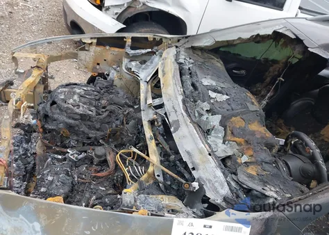 2017 Jeep Cherokee Trailhawk 4X4 z USA, uszkodzony, nr VIN 1C4PJMBS3HW664531